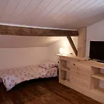 Сasa de vacaciones Le Soleil Couchant En Périgord