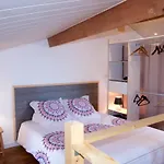 Le Soleil Couchant En Périgord La Gonterie-Boulouneix