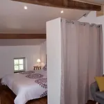 Сasa de vacaciones Le Soleil Couchant En Périgord *