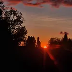 Сasa de vacaciones Le Soleil Couchant En Périgord La Gonterie-Boulouneix