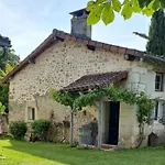 Le Soleil Couchant En Périgord La Gonterie-Boulouneix