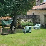 Le Soleil Couchant En Périgord * La Gonterie-Boulouneix
