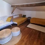 Le Soleil Couchant En Périgord Сasa de vacaciones *