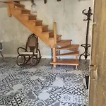 Le Soleil Couchant En Périgord