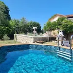 Le Soleil Couchant En Périgord Сasa de vacaciones *