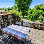 La Maisonnette Du Soleil Couchant En Perigord بيت للعطل La Gonterie-Boulouneix
