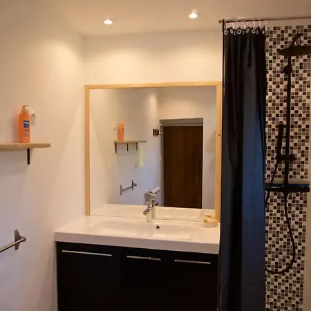 Le Soleil Couchant En Perigord Holiday home La Gonterie-Boulouneix