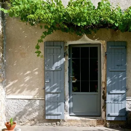 La Maisonnette Du Soleil Couchant En Perigord * La Gonterie-Boulouneix