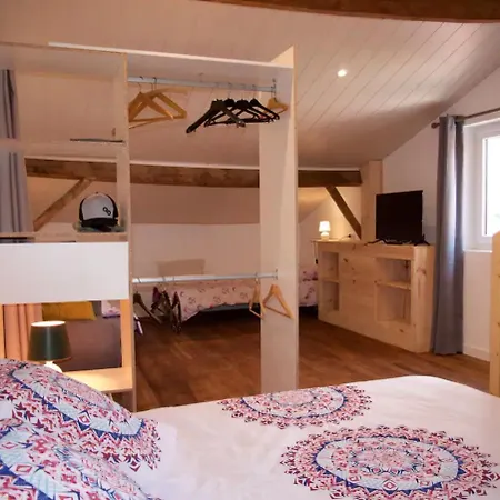 La Maisonnette Du Soleil Couchant En Perigord Vakantiehuis *