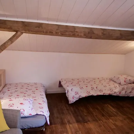 Le Soleil Couchant En Perigord Holiday home *