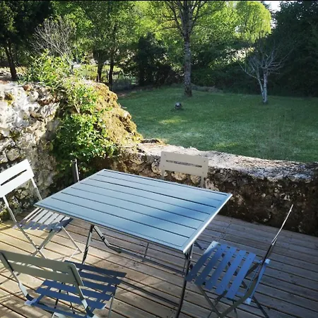 Le Soleil Couchant En Perigord Holiday home