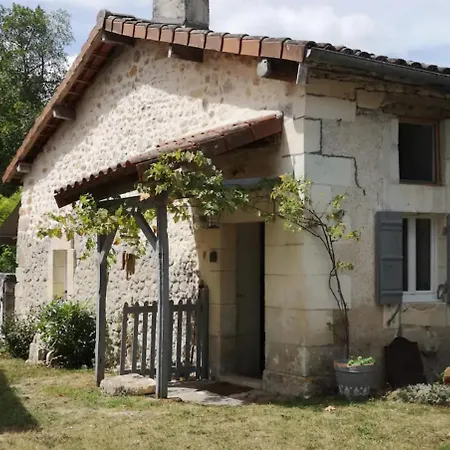 Le Soleil Couchant En Perigord