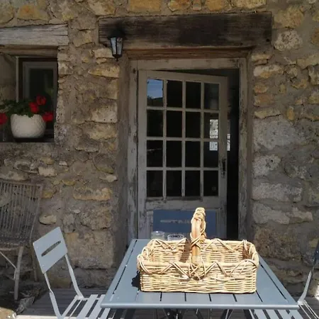 Le Soleil Couchant En Perigord * La Gonterie-Boulouneix