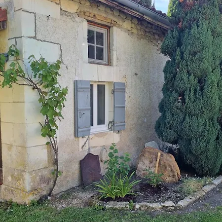 Le Soleil Couchant En Perigord
