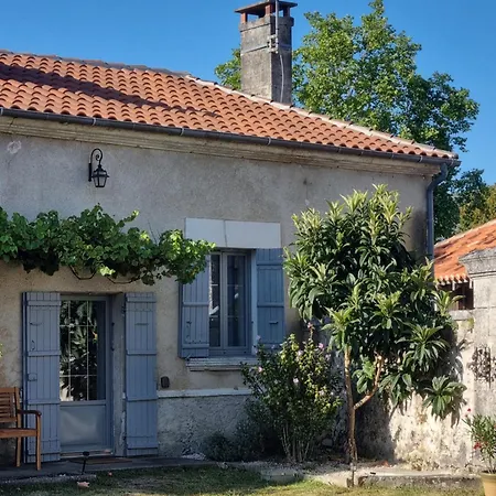La Maisonnette Du Soleil Couchant En Perigord Vakantiehuis *