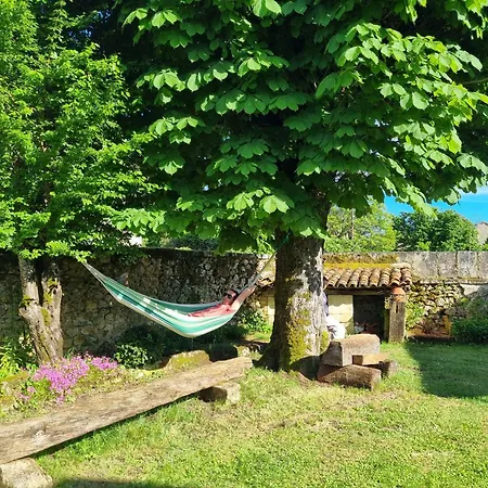 La Maisonnette Du Soleil Couchant En Perigord بيت للعطل