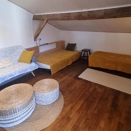 La Maisonnette Du Soleil Couchant En Perigord Vakantiehuis *