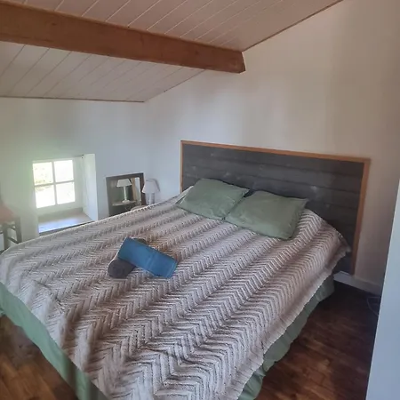 La Maisonnette Du Soleil Couchant En Perigord