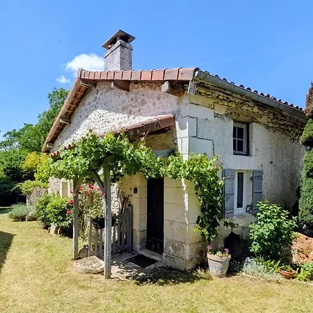 La Maisonnette Du Soleil Couchant En Perigord