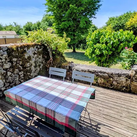 Le Soleil Couchant En Périgord Hébergement de vacances La Gonterie-Boulouneix
